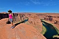 117 Gran Canyon - Horseshoe Bend