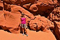 127 Antelope Canyon