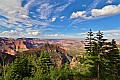 138 Gran Canyon - North Rim
