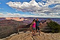 142 Gran Canyon - North Rim