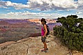 144 Gran Canyon - North Rim