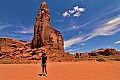 180 Monument Valley