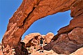 221 Arches NP