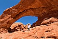 222 Arches NP
