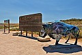 252 Antelope Island SP