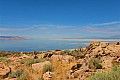 257 Antelope Island SP