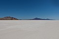 313 Bonneville salt flats