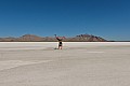 314 Bonneville salt flats