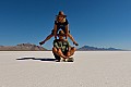 316 Bonneville salt flats