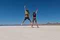 317 Bonneville salt flats