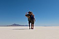 324 Bonneville salt flats