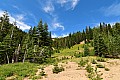 337 Lassen Volcanic NP