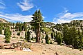 341 Lassen Volcanic NP