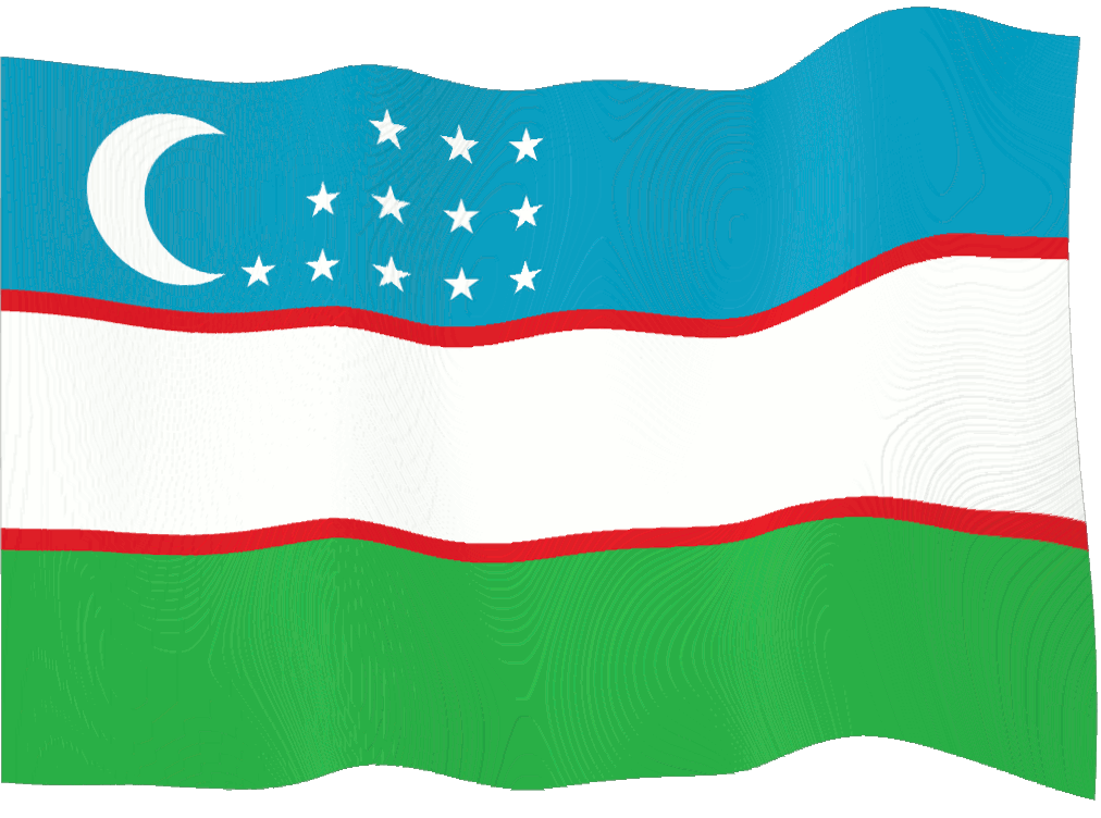 Uzbekistan