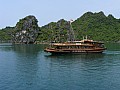 Baia di Ha Long-0007