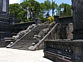 Hue, Tomba di Khai Dinh-0003