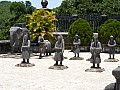 Hue, Tomba di Khai Dinh-0004