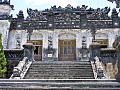 Hue, Tomba di Khai Dinh-0005