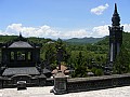 Hue, Tomba di Khai Dinh-0006