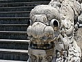 Hue, Tomba di Khai Dinh-0007