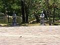 Hue, Tomba di Minh Mang-0001