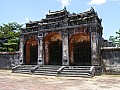 Hue, Tomba di Minh Mang-0002