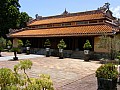 Hue, Tomba di Minh Mang-0006