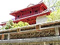 Hue, Tomba di Minh Mang-0010