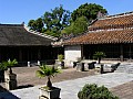 Hue, Tomba di Tu Duc-0001