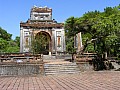 Hue, Tomba di Tu Duc-0003