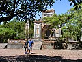 Hue, Tomba di Tu Duc-0005
