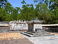 Hue, Tomba di Tu Duc-0007