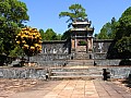 Hue, Tomba di Tu Duc-0008
