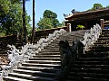 Hue, Tomba di Tu Duc-0011